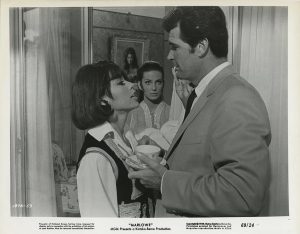 James Garner in Marlowe (1969) directed by Paul Bogart credit: Metro-Goldwyn-Mayer