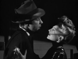 Murder, My Sweet (released as Farewell, My Lovely in the United Kingdom)