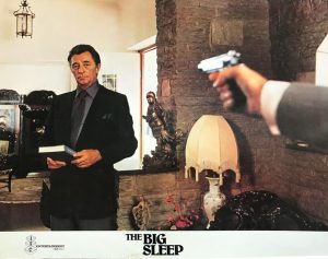 The Big Sleep (1978)