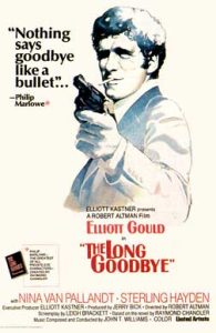 The Long Goodbye (1973)